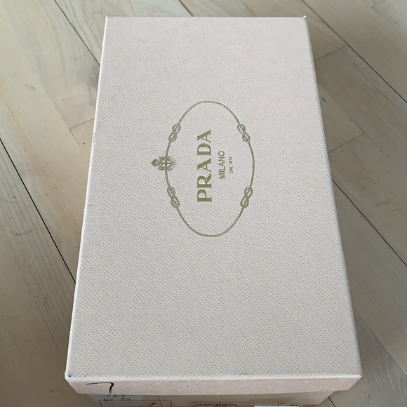 Prada Calzature Donna heels - Picture 5 of 5